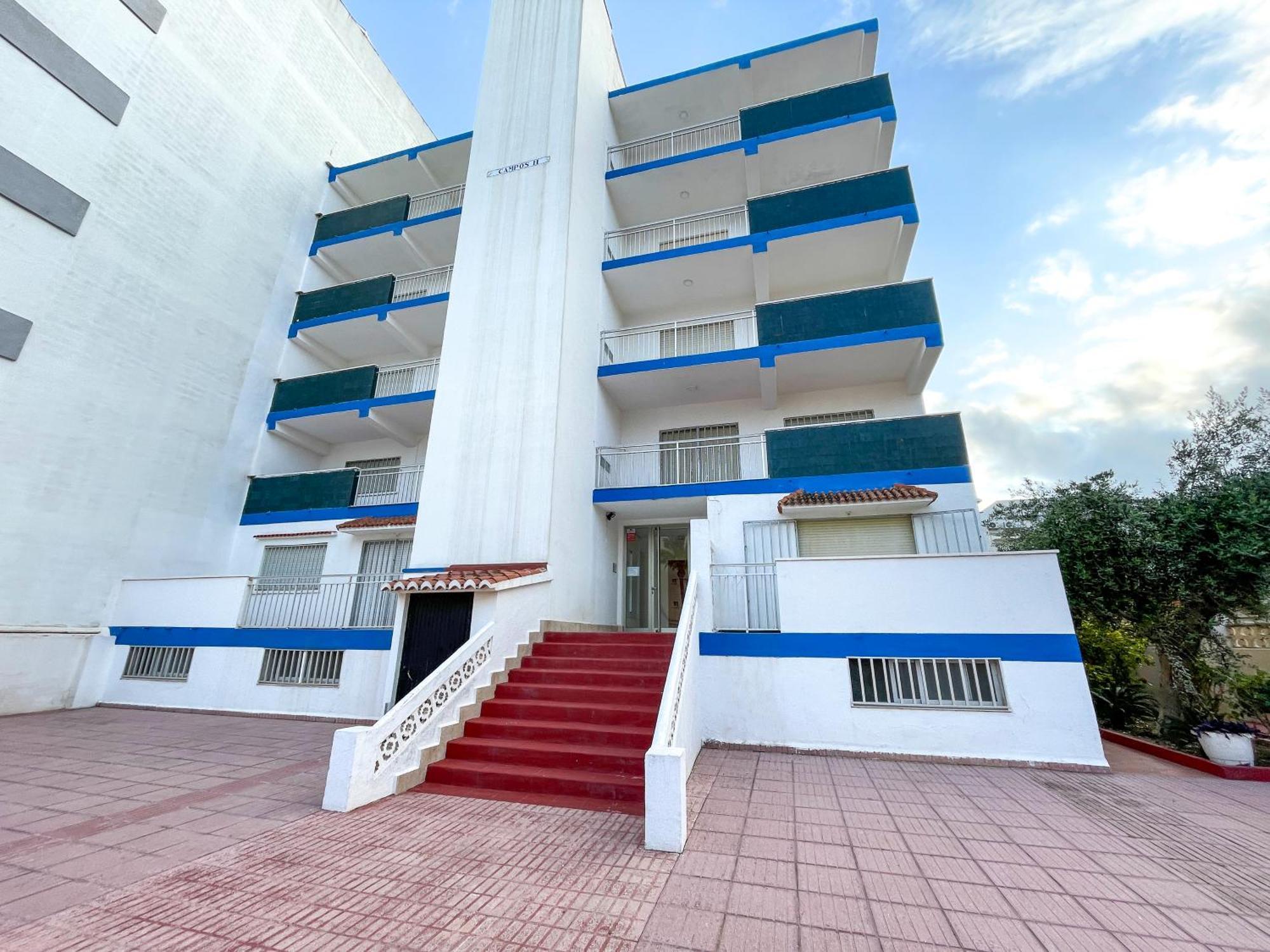 Apartamentos Gandia-Daimuz 3000 Экстерьер фото