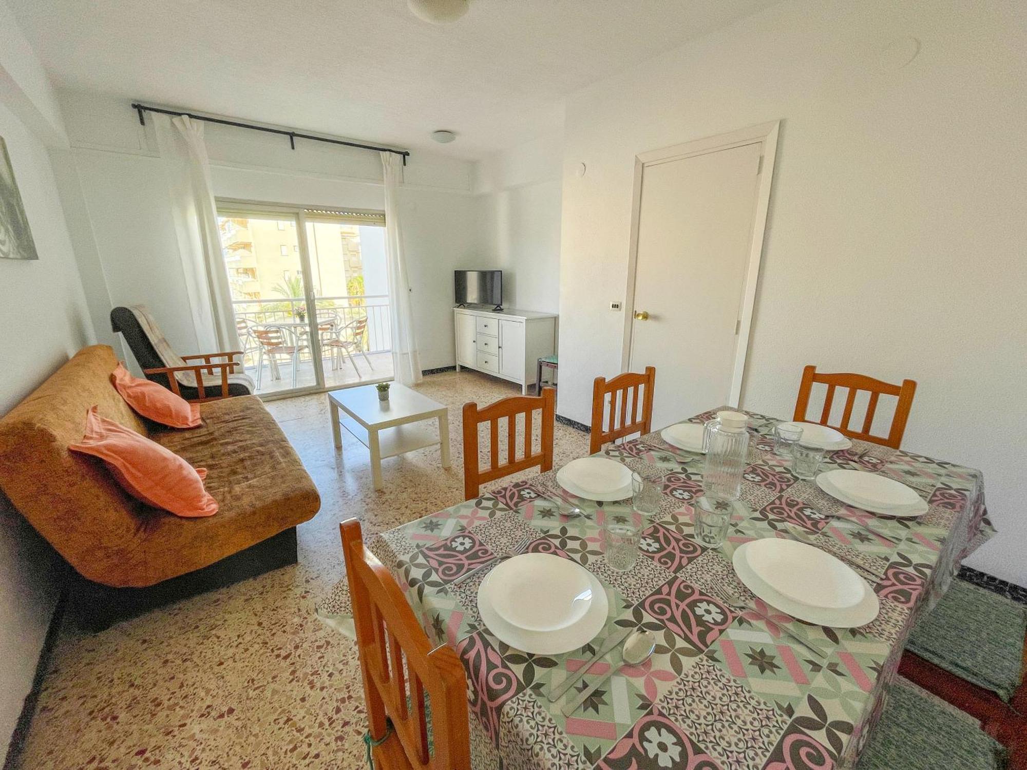 Apartamentos Gandia-Daimuz 3000 Экстерьер фото