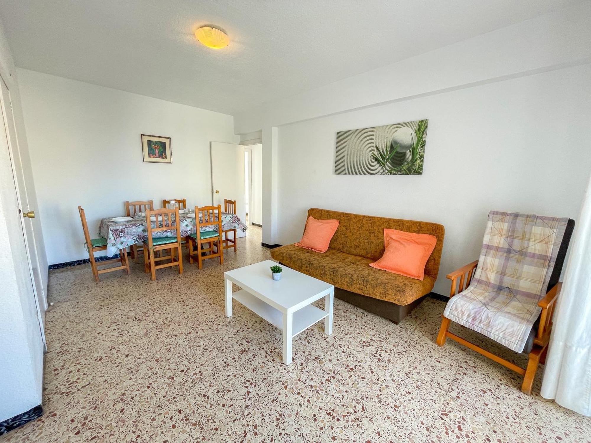 Apartamentos Gandia-Daimuz 3000 Экстерьер фото