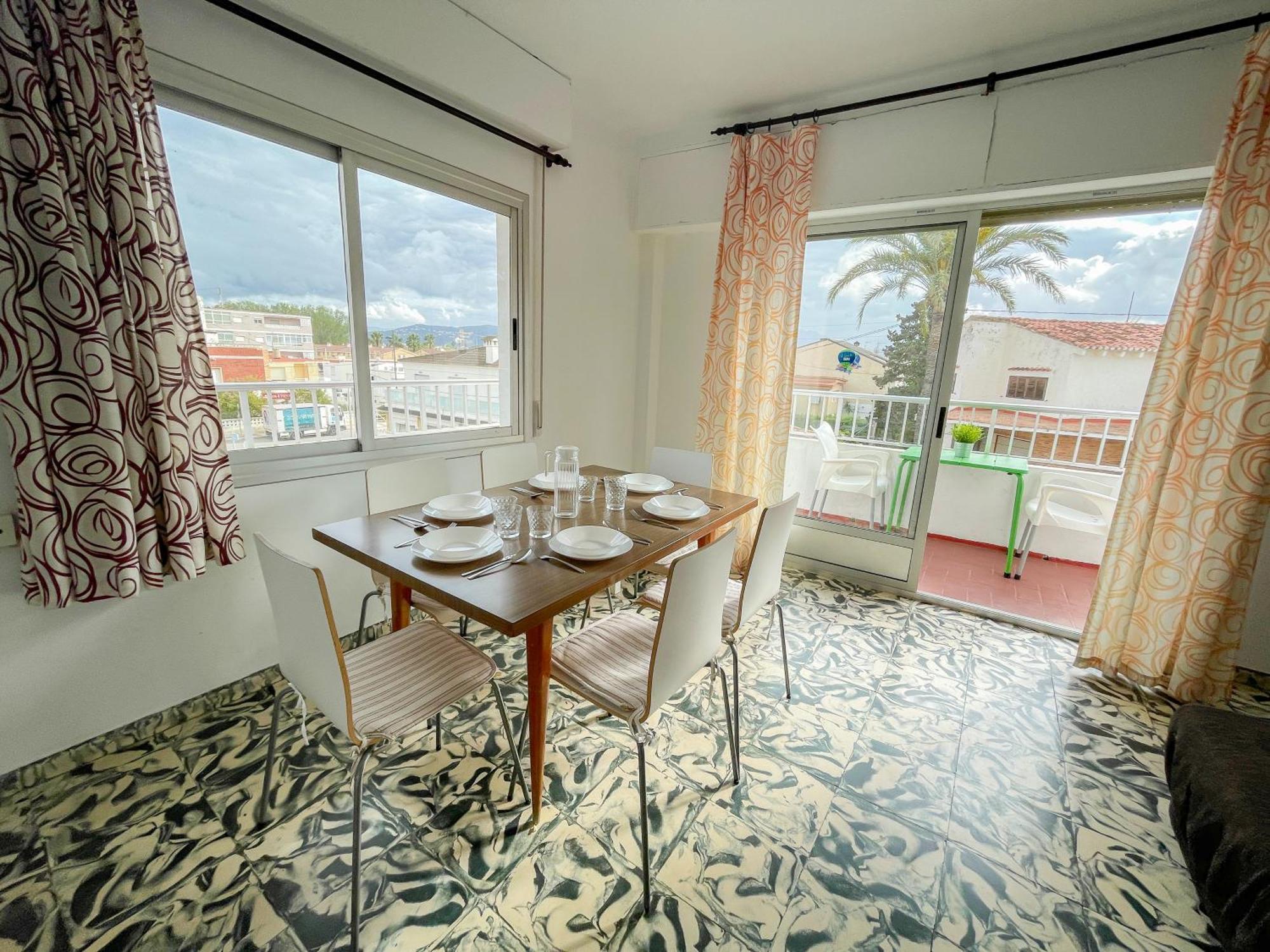 Apartamentos Gandia-Daimuz 3000 Экстерьер фото